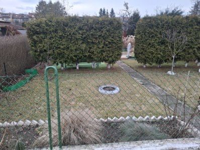 Działka rod Głogów, ul. Rudnowska. Zdjęcie 3