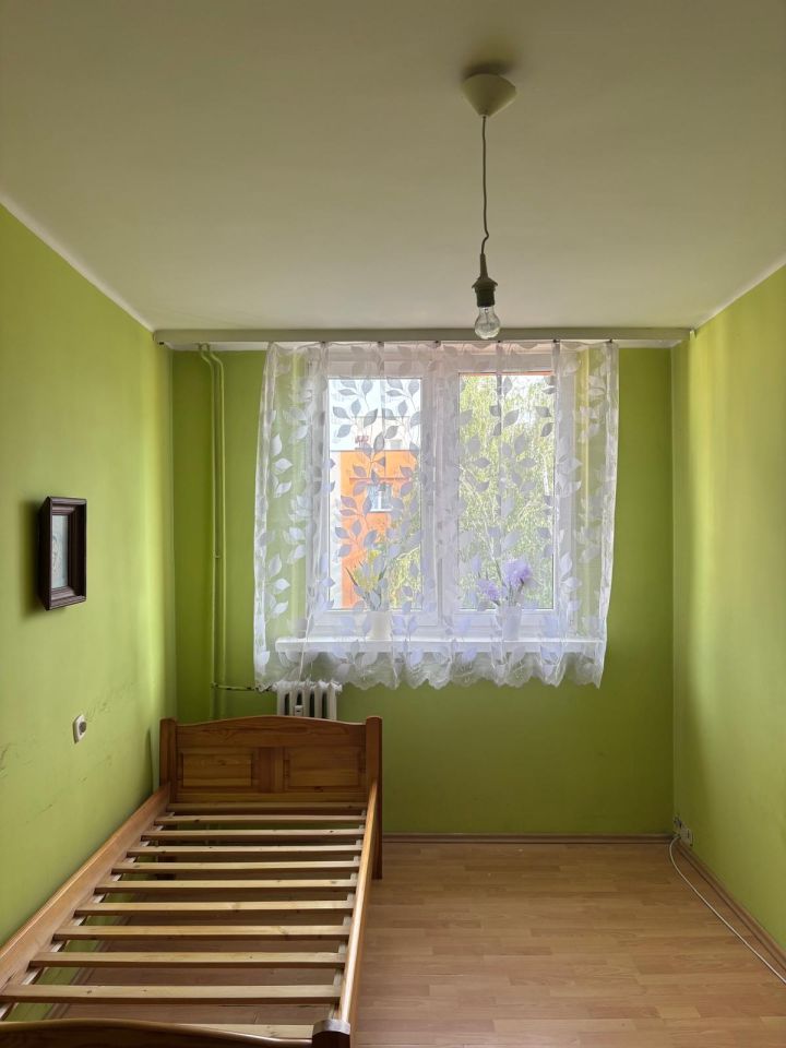 Mieszkanie 2-pokojowe Mysłowice Wesoła, ul. Wiosny Ludów. Zdjęcie 10