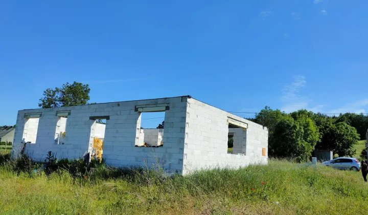 Działka budowlana Nietuszkowo