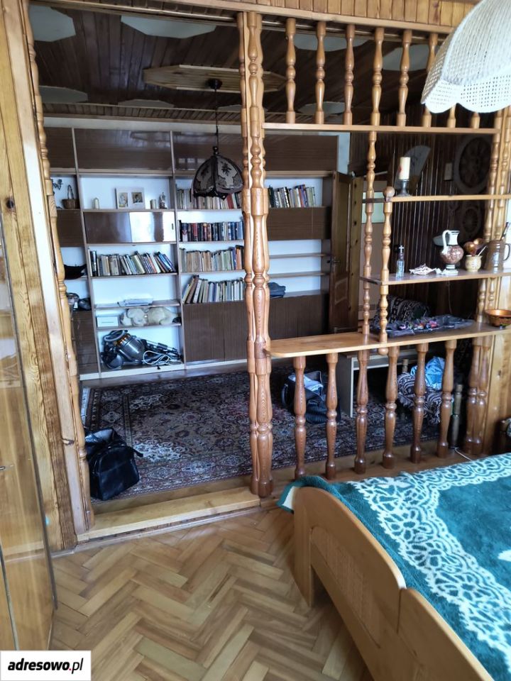 dom wolnostojący, 4 pokoje Hajnówka. Zdjęcie 6
