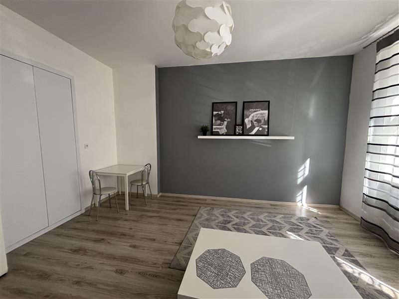 Mieszkanie 2-pokojowe Wrocław, ul. Stefana Żeromskiego. Zdjęcie 5