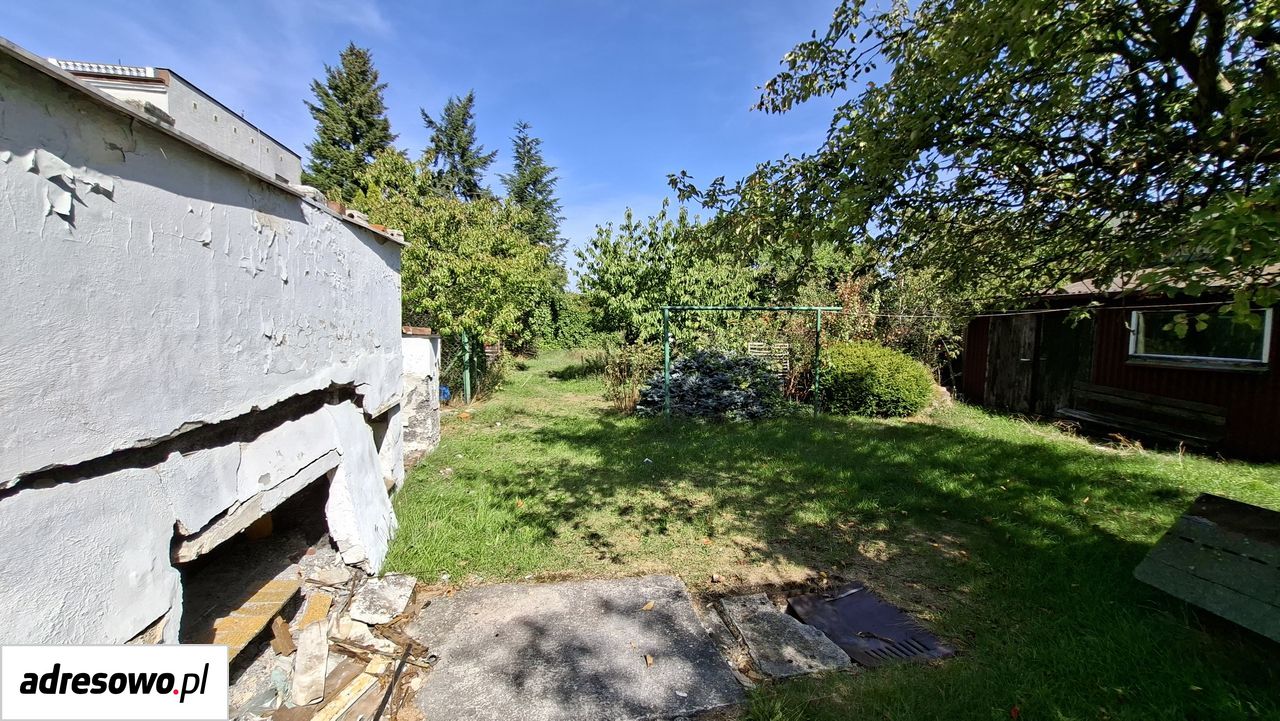 bliźniak, 4 pokoje Wrocław Stabłowice, ul. Śnieżna. Zdjęcie 3