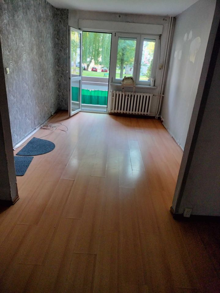Mieszkanie 2-pokojowe Gliwice Sośnica. Zdjęcie 2