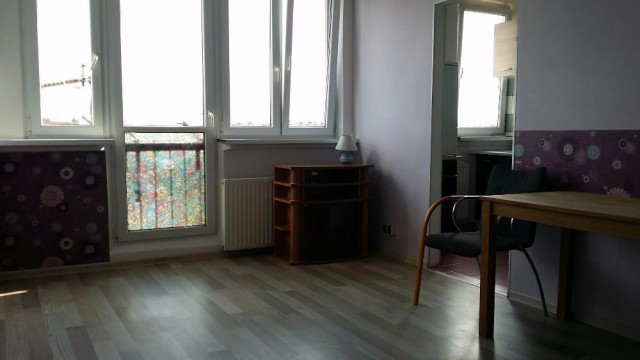 Mieszkanie 1-pokojowe Polkowice, ul. Andrzeja Kmicica. Zdjęcie 1