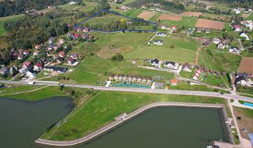 Działka rolno-budowlana Bartkowa-Posadowa