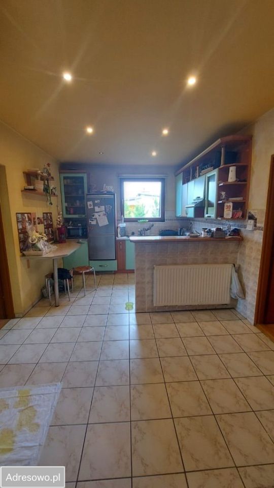 dom wolnostojący, 6 pokoi Bielsko-Biała, ul. Wodna. Zdjęcie 4