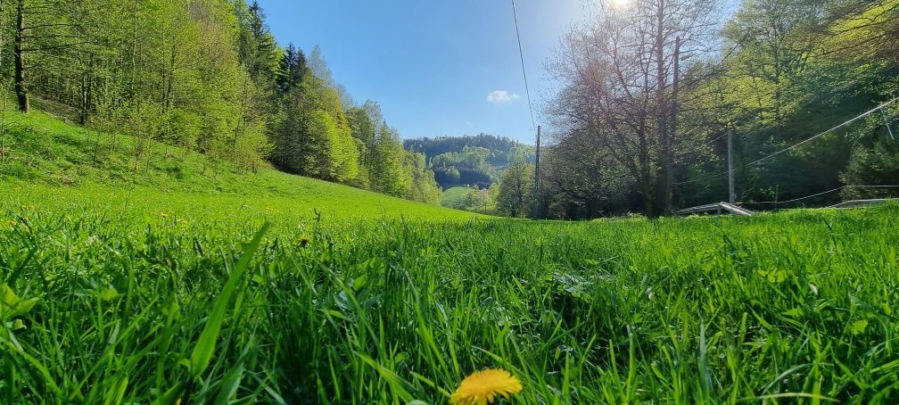 Działka budowlana Michałkowa. Zdjęcie 5