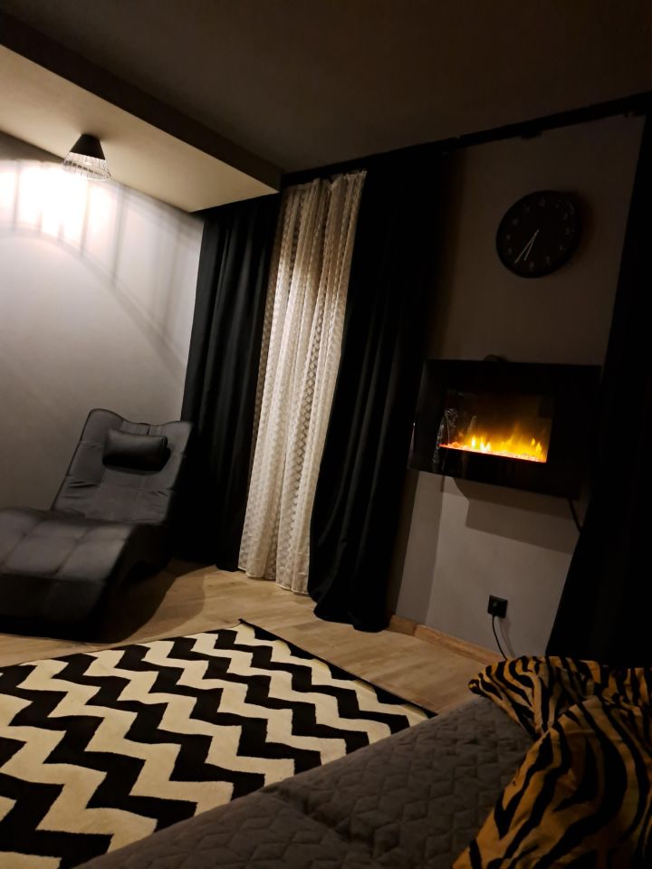 Mieszkanie 2-pokojowe Szczawnica, os. Dwudziestolecia. Zdjęcie 7