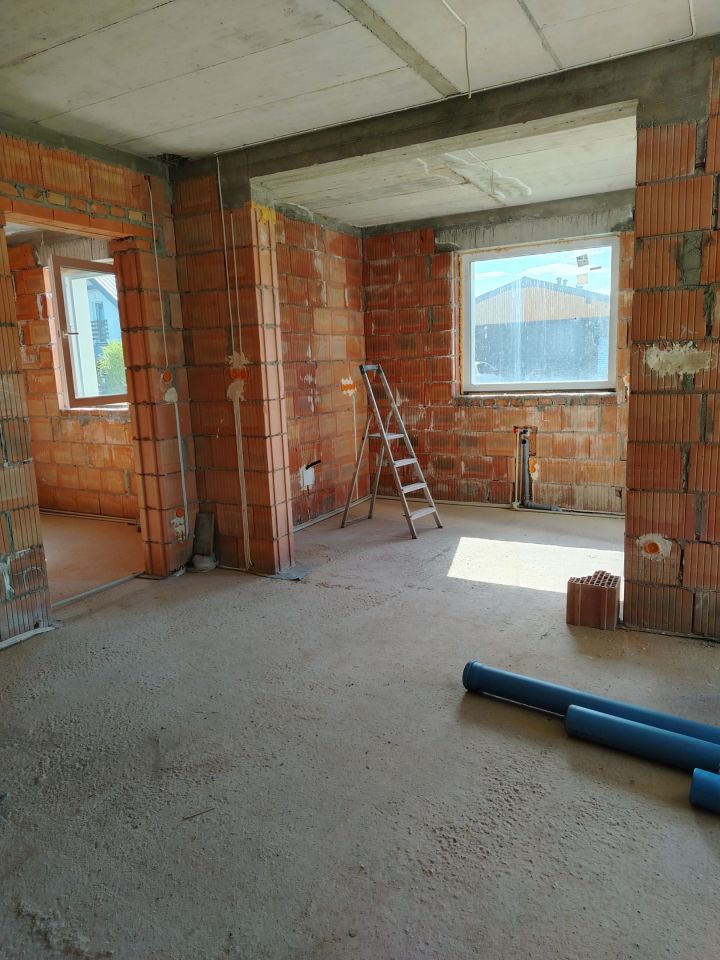 dom wolnostojący, 4 pokoje Żory Baranowice, ul. Szmaragdowa. Zdjęcie 8