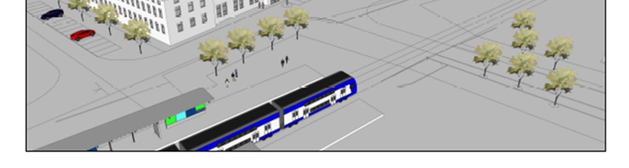 Nieruchomość komercyjna Szczecin Podjuchy, ul. Transportowa. Zdjęcie 4