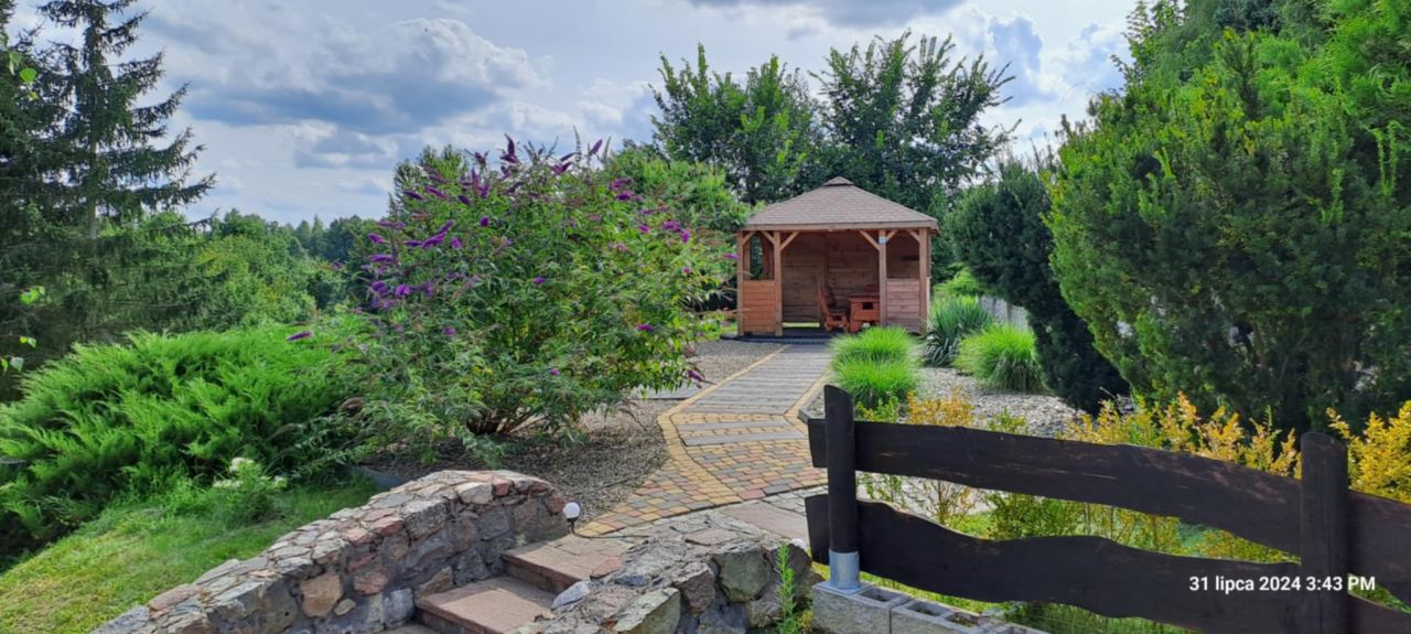 dom wolnostojący, 8 pokoi Nowe Drawsko. Zdjęcie 7