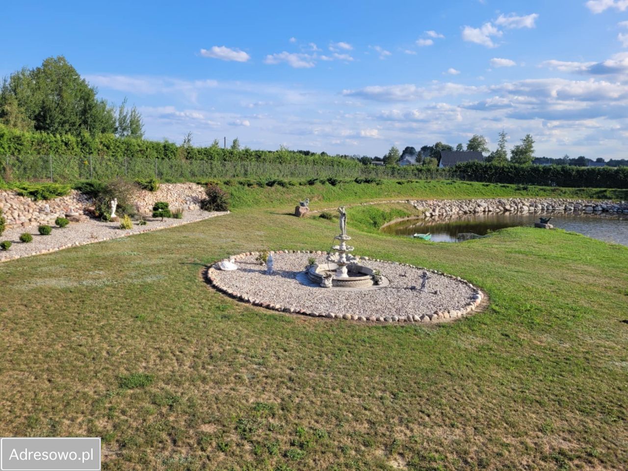 dom wolnostojący, 4 pokoje Teodorowo. Zdjęcie 14