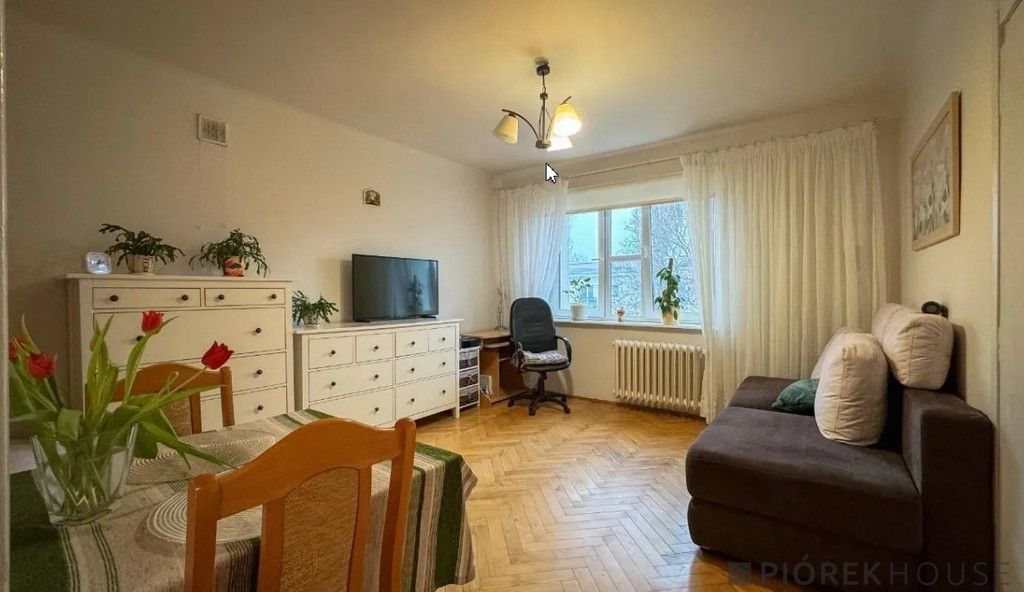 Mieszkanie 1-pokojowe Warszawa Wola, ul. Nowolipki. Zdjęcie 2