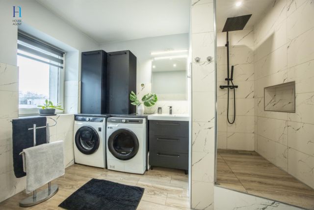 Mieszkanie 3-pokojowe Łódź Julianów, ul. dr. Władysława Biegańskiego. Zdjęcie 16