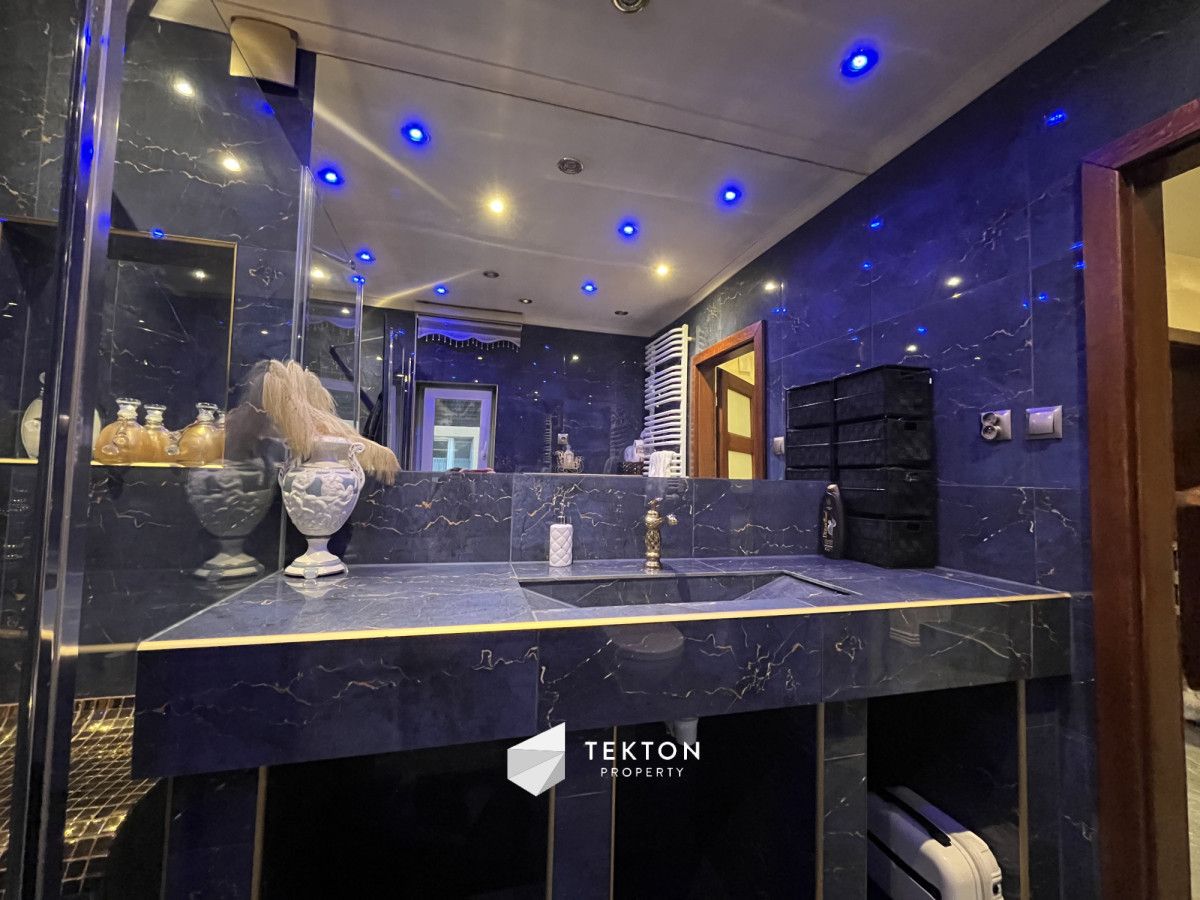 bliźniak, 3 pokoje Poznań Dębiec, ul. Janusza Korczaka. Zdjęcie 11