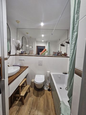 Mieszkanie 3-pokojowe Łódź Stare Polesie, ul. Przełajowa. Zdjęcie 10