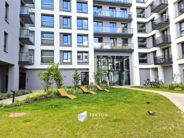 Mieszkanie 1-pokojowe Łódź Śródmieście, al. Tadeusza Kościuszki. Zdjęcie 15