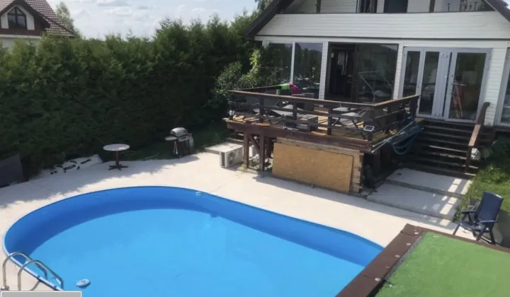 Działka rekreacyjna Rajgród, ul. Kolonia Prawa