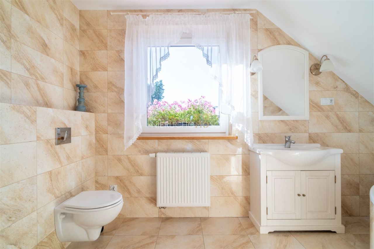 dom wolnostojący, 5 pokoi Wołów. Zdjęcie 26