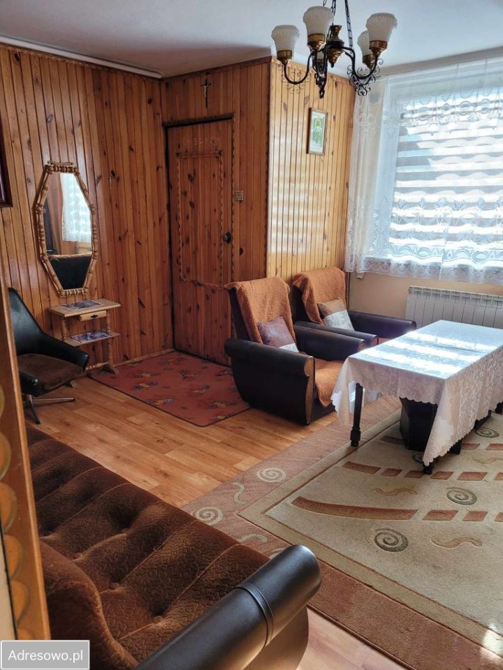 Mieszkanie 3-pokojowe Sulejów, ul. Garncarska. Zdjęcie 3