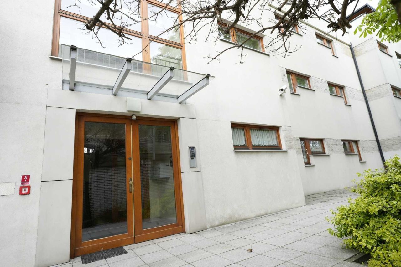 Mieszkanie 2-pokojowe Kraków Bronowice, ul. Juliusza Lea