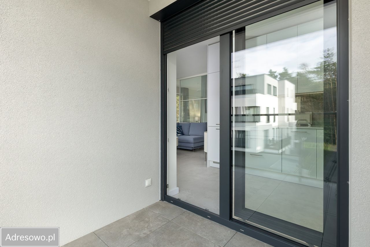 Mieszkanie 2-pokojowe Międzywodzie, ul. Zielona. Zdjęcie 10