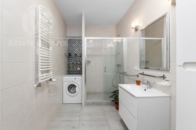 Mieszkanie 2-pokojowe Wrocław Śródmieście, ul. Bolesława Prusa. Zdjęcie 7