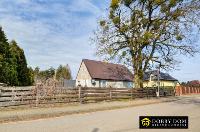 dom wolnostojący, 3 pokoje Bryzgiel. Zdjęcie 5