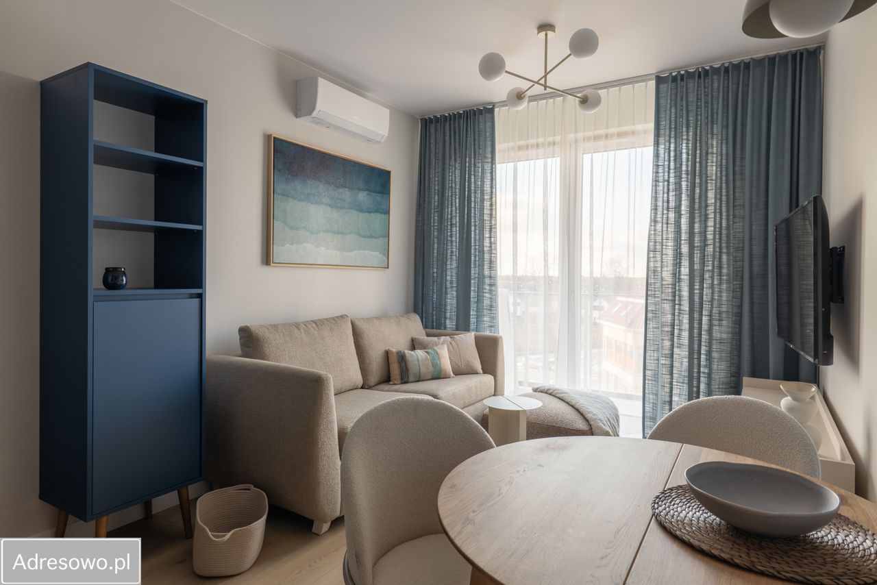 Mieszkanie 2-pokojowe Łomianki Dolne, ul. Wiślana. Zdjęcie 9