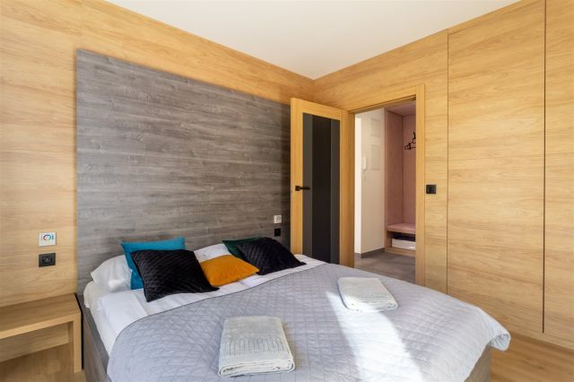 Mieszkanie 2-pokojowe Szklarska Poręba. Zdjęcie 10