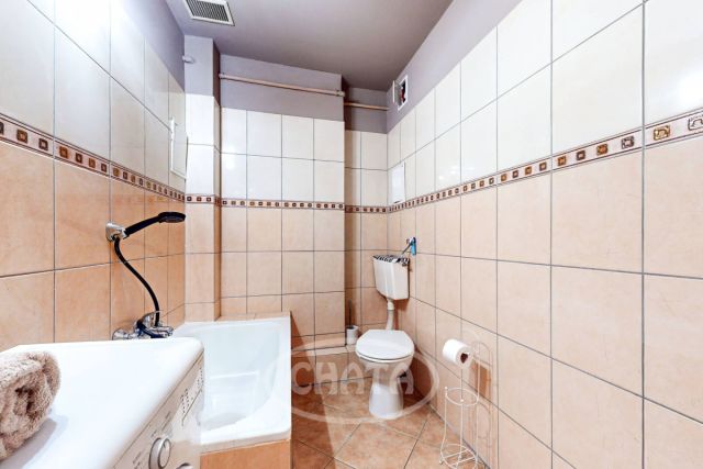 Mieszkanie 1-pokojowe Wrocław Krzyki. Zdjęcie 16