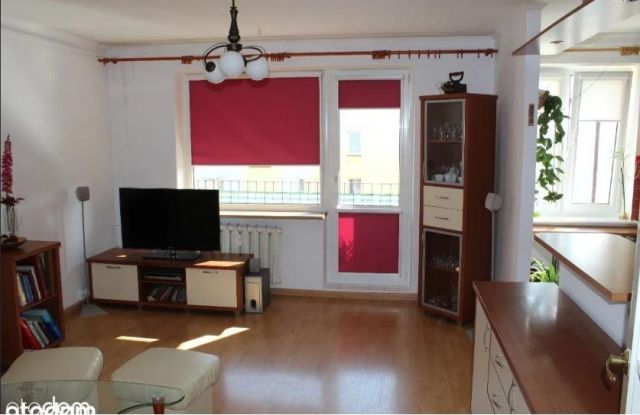 Mieszkanie 2-pokojowe Białogard, ul. Bolesława Śmiałego. Zdjęcie 1