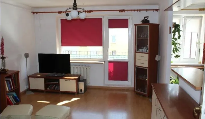 Mieszkanie 2-pokojowe Białogard, ul. Bolesława Śmiałego