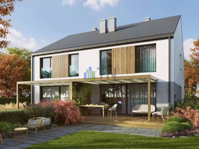 bliźniak, 4 pokoje Wojnowice. Zdjęcie 7