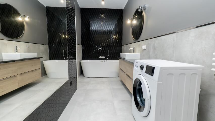 Mieszkanie 3-pokojowe Elbląg, ul. Stary Rynek. Zdjęcie 4