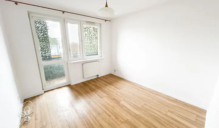 Mieszkanie 2-pokojowe Radom Gołębiów, ul. Adama Rapackiego