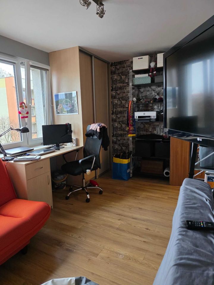 Mieszkanie 4-pokojowe Radom Michałów. Zdjęcie 2