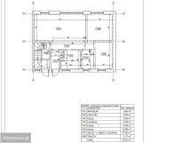 Mieszkanie 4-pokojowe Libertów. Zdjęcie 2