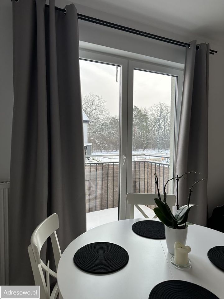 Mieszkanie 4-pokojowe Nowy Dwór Mazowiecki, ul. Koralowa. Zdjęcie 12