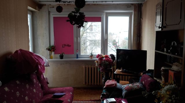 Mieszkanie 2-pokojowe Wrocław Biskupin, ul. Stefanii Sempołowskiej. Zdjęcie 1