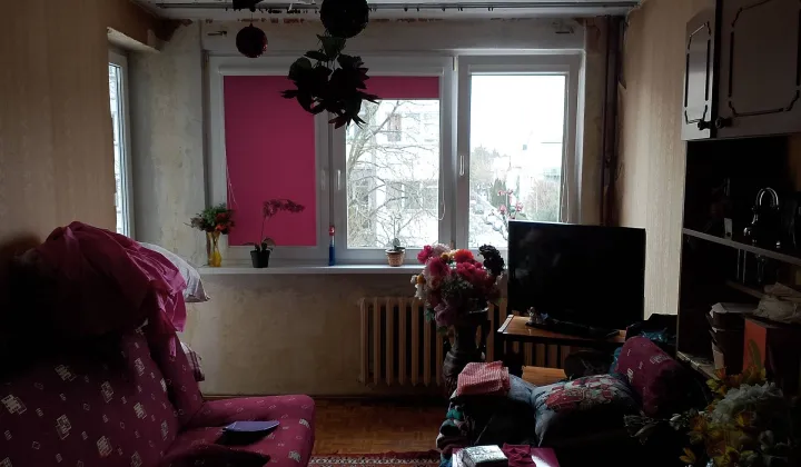 Mieszkanie 2-pokojowe Wrocław Biskupin, ul. Stefanii Sempołowskiej