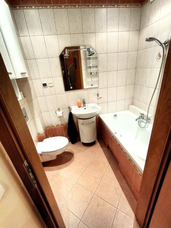 Mieszkanie 2-pokojowe Warszawa Skorosze, ul. Skoroszewska. Zdjęcie 5