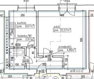 Mieszkanie 1-pokojowe Kraków Grzegórzki, ul. Kotlarska. Zdjęcie 4