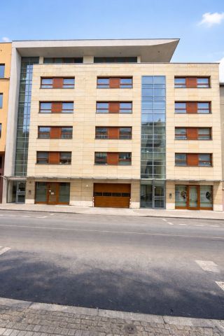 Mieszkanie 2-pokojowe Łódź Śródmieście, ul. Ludwika Zamenhofa. Zdjęcie 1