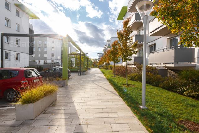 Mieszkanie 2-pokojowe Wrocław Psie Pole, ul. Ameriga Vespucciego. Zdjęcie 17