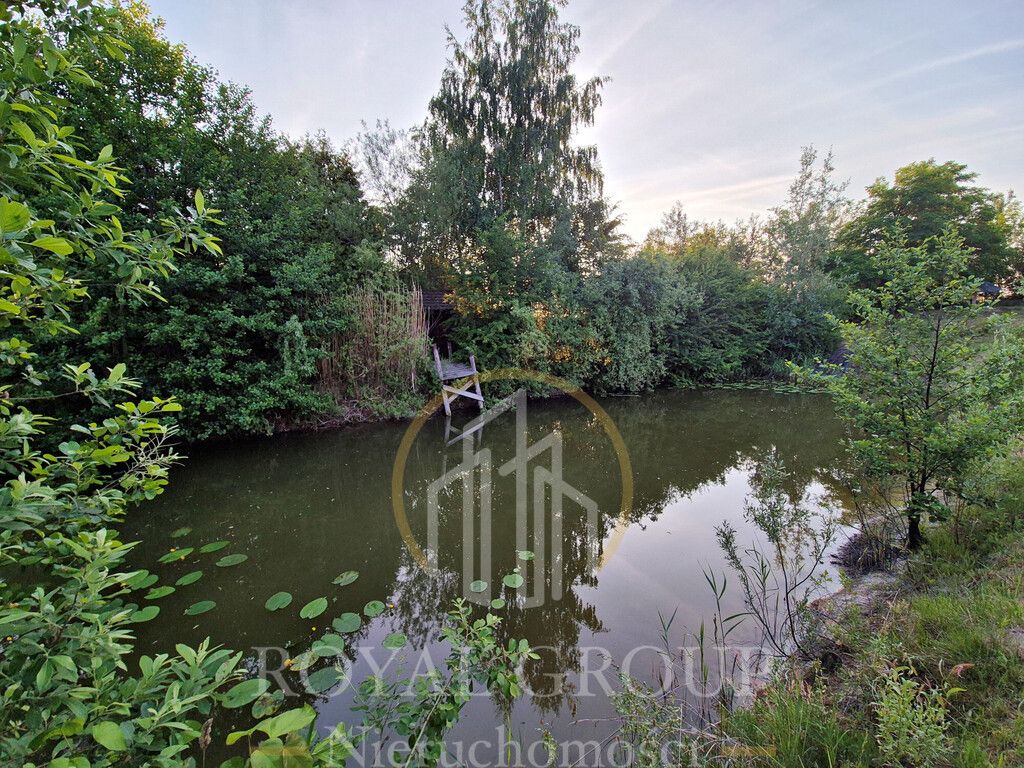 dom letniskowy, 3 pokoje Wytyczno. Zdjęcie 11