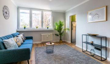 Mieszkanie 2-pokojowe Łódź Retkinia, ul. Krzemieniecka