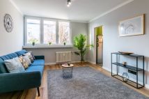 Mieszkanie 2-pokojowe Łódź Retkinia, ul. Krzemieniecka