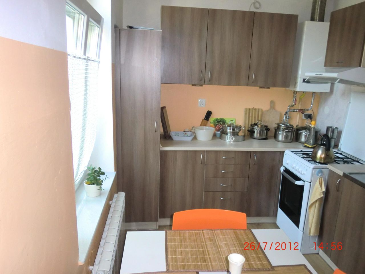 Pokój Gdańsk Oliwa, ul. Kaprów. Zdjęcie 5