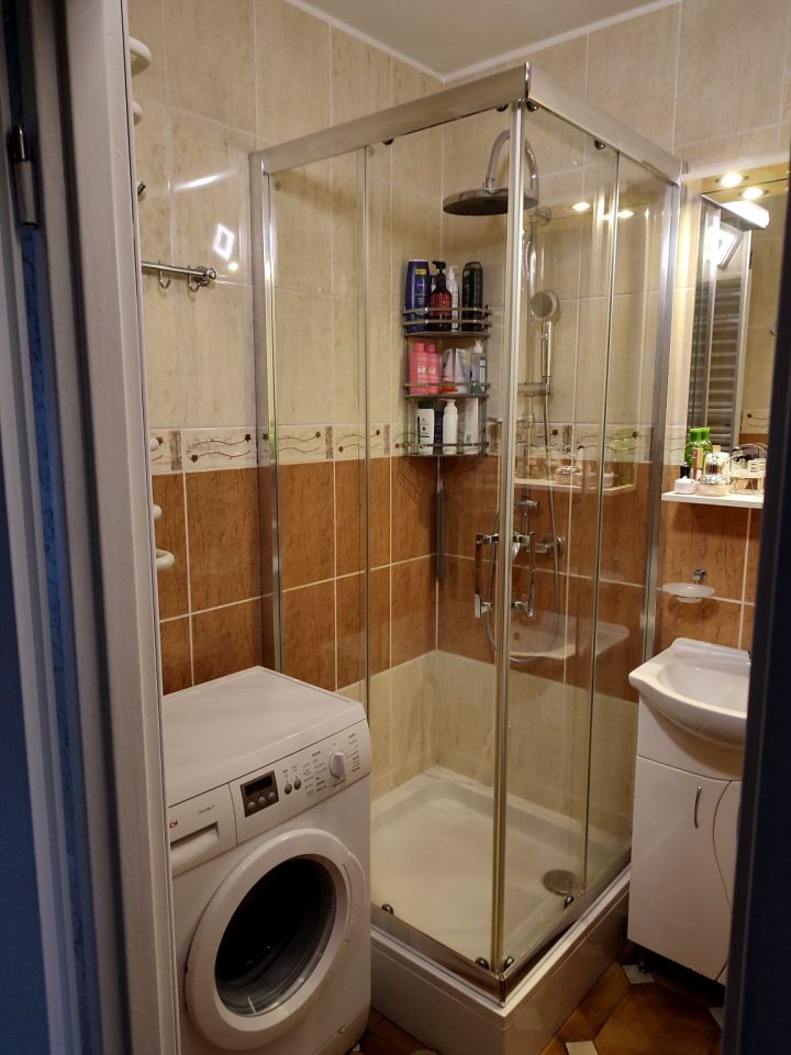 Mieszkanie 3-pokojowe Białystok Białostoczek, ul. Sokólska. Zdjęcie 2